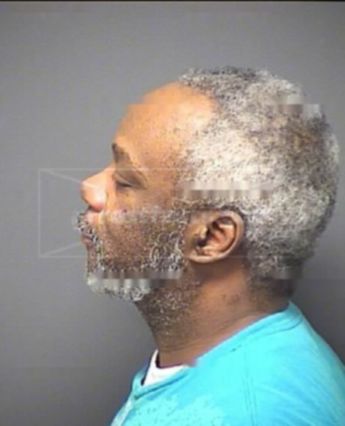 Winfred Cornell Hoover
