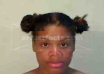 Brianna Andrea Heron