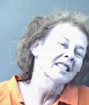 Martha Jordan Mccullough