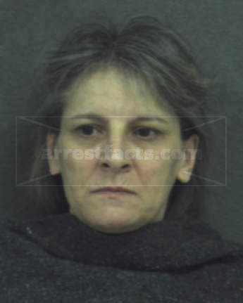 Tina Antoinette Johnson