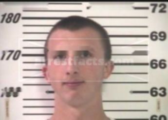 Cameron Christopher Crews