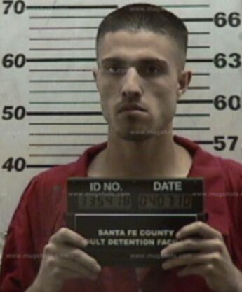 Justin Blas Leyba