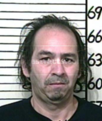 Jesus Aleman