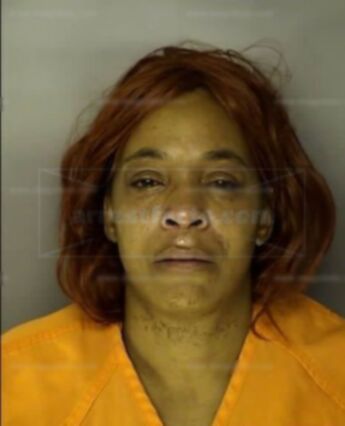 Chasity Arikia Wilson
