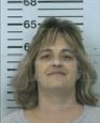 Melanie Ann Starks