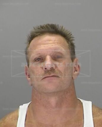 Gordon Greggory Ormond