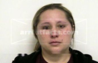 Andrea Lynn Peddie