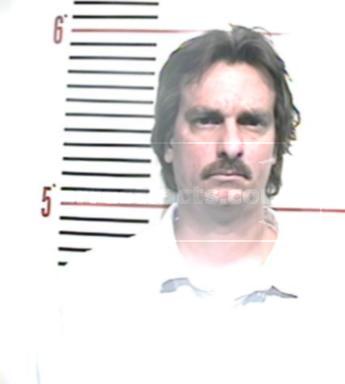 James Brian Hodges