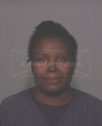 Janice Marie Sherley