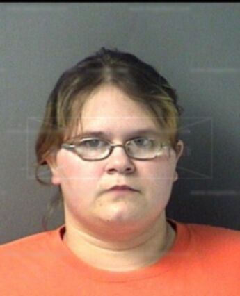 Rhonda Darlene Crutchfield