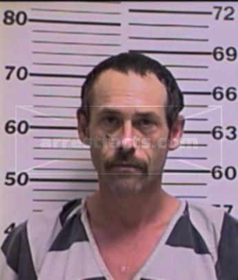 Patrick Lee Herrington