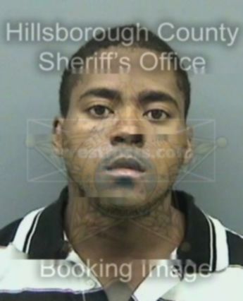 Antwan Dominique Rowley