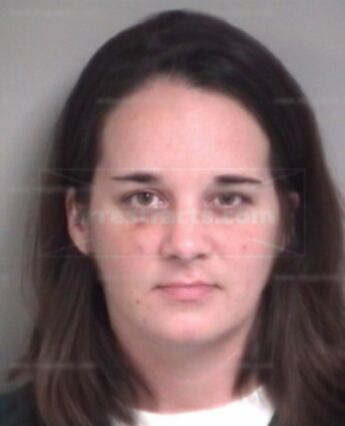 Stephanie Marie Morrow