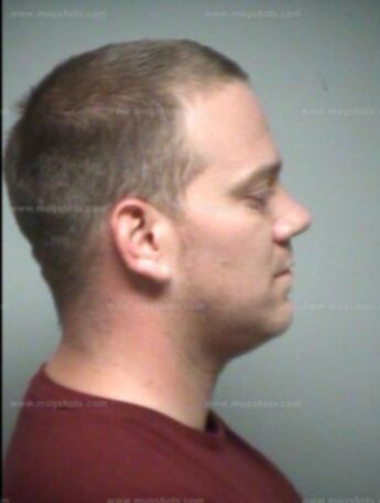 Travis Franklin Phelps