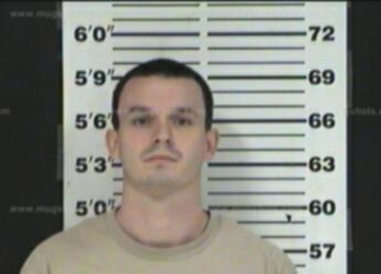Aaron Blaine Mcbride