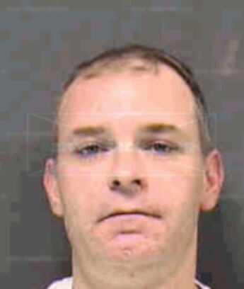 Roy Patrick Hanson