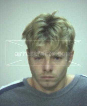 James David Morehead