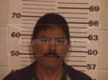 George Chavez Ibarra