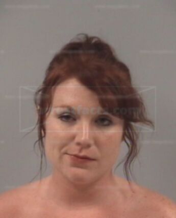 Nicole Lee Bailey