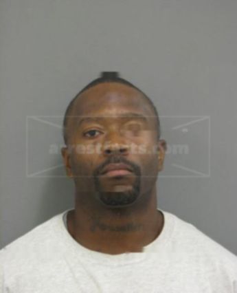 Barrett Lydell Hamilton