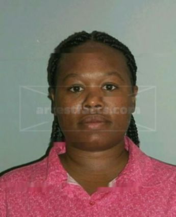 Keiana Webb