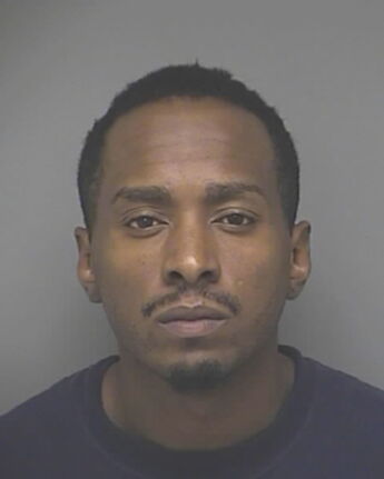 Martin Jermaine Clark