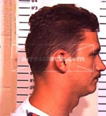 Michael Wayne Hall