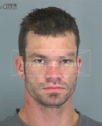 Jeffery Michael Swain
