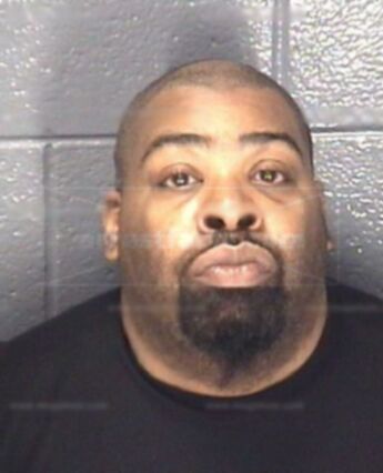 Anthony James Brooks