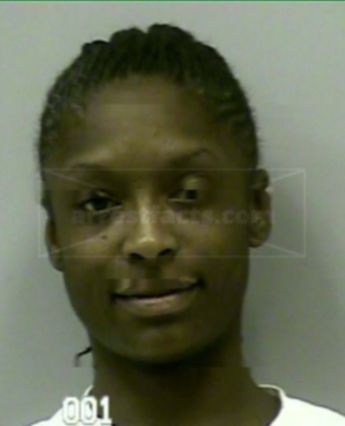 Amber Nicole Mcdonald