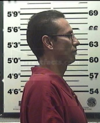 Manuel L Barela