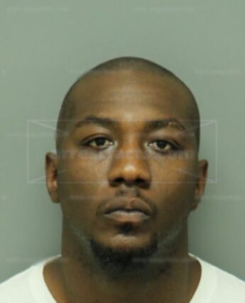 Quinton Ashley Andrews
