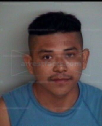 Prudencio Huerta
