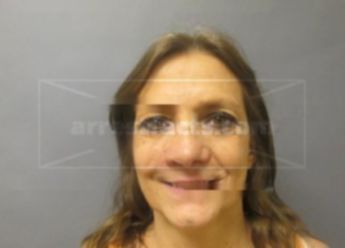 Kimberly Patrice Long