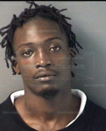 Alvin Tavarius Griffin