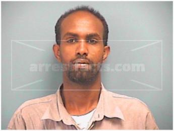 Guled Hassan Mohamud