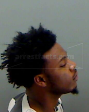 Latarious Martez Hughes