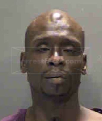 Derrick Duvol Wright