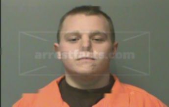 Joshua Scott Remington