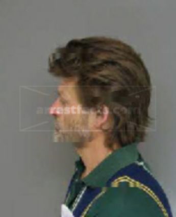 Christopher Shane Crumley