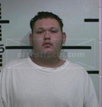 Jesus Alejandro Chavez