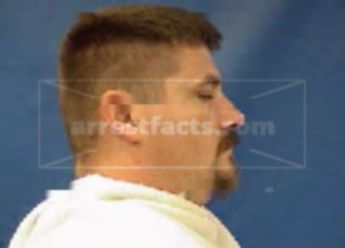 Bradley Marion Dunn