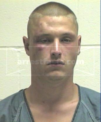 Bryan Keith Stewart