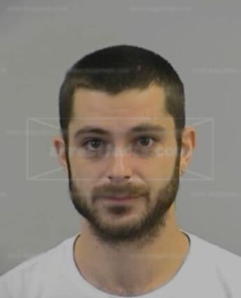 Brandon Lee Maness