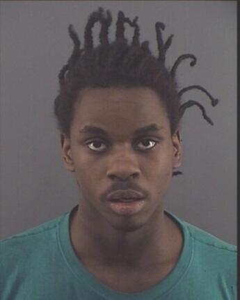 Ikey Rezell Phillips