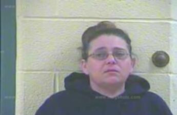 Stacey Gail Moore