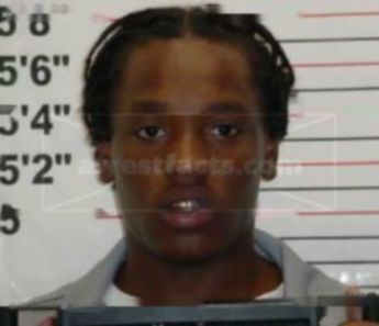 Vernon Thomas