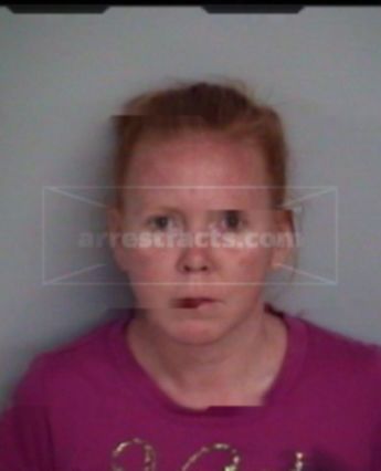 Brandy Michelle Harper