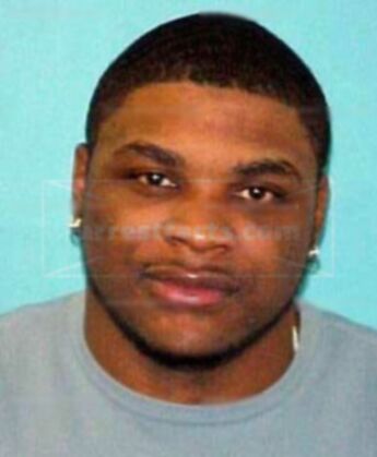 Roderick Davis