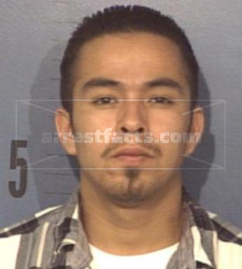 Jesse Valenzuala